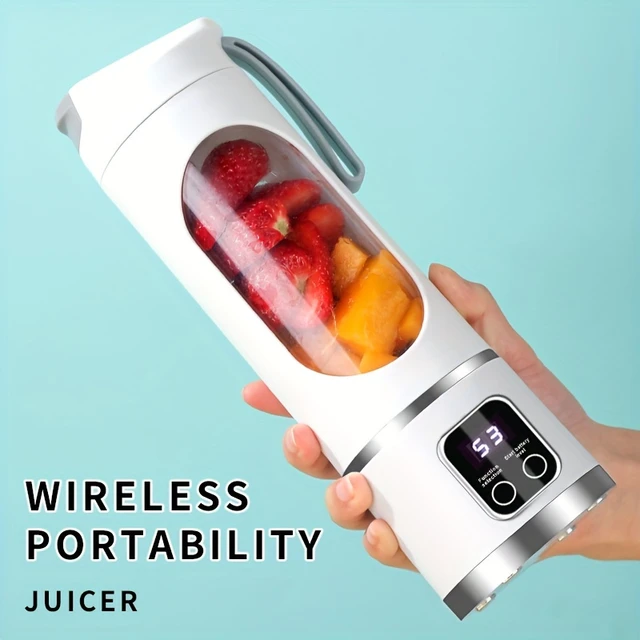Mélangeur multifonctionnel portable Ju479 