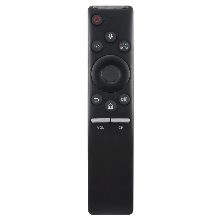 BN59-01266A pour pièces de rechange de télécommande vocale Samsung 4K Smart TV