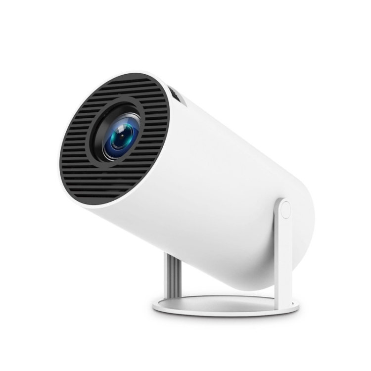 Projecteur intelligent HY300 PRO système Android 11.0 projecteur portable 120 lumens
