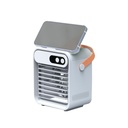 USB mini réfrigération et humidification du climatiseur ventilateur refroidi par le climatiseur