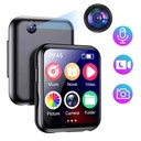 Lecteur MP3 A30 avec appareil photo numérique FHD 720P, Bluetooth 5.4, son sans perte, lecteur Audio hors carte mémoire 