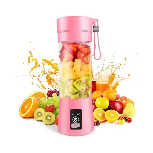 Mini mélangeur portable pour fruits de voyage