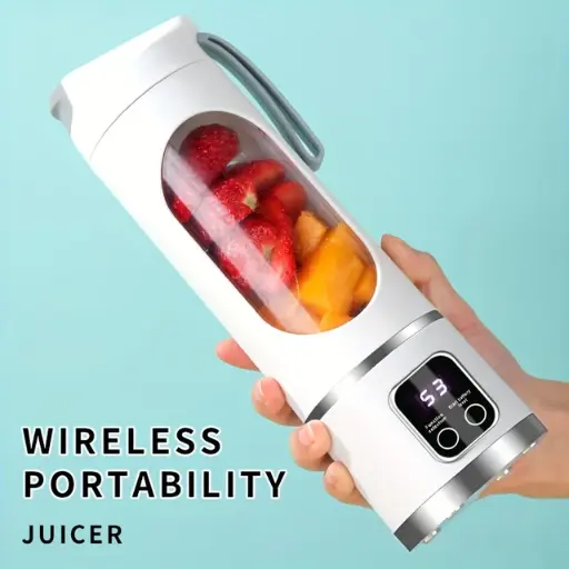 Mélangeur multifonctionnel portable Ju479 