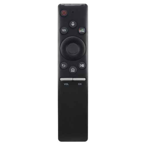 BN59-01266A pour pièces de rechange de télécommande vocale Samsung 4K Smart TV