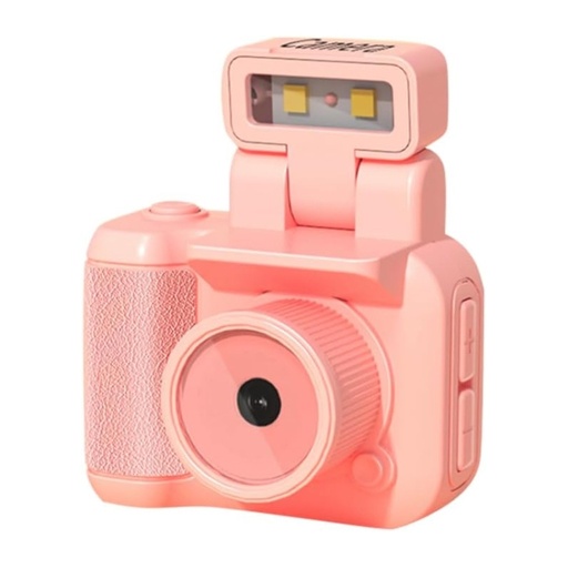 Y4000 Mini Caméra 1080P HD Caméra Numérique avec Écran Portable Rétro Voyage Vlog Étudiant Petit Caméscope